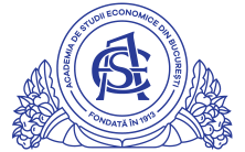 Academia de Studii Economice Bucuresti logo